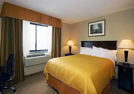 Quality Inn Jamaica Airtrain Nowy Jork Pokój zdjęcie