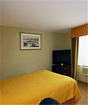 Quality Inn Jamaica Airtrain Nowy Jork Pokój zdjęcie