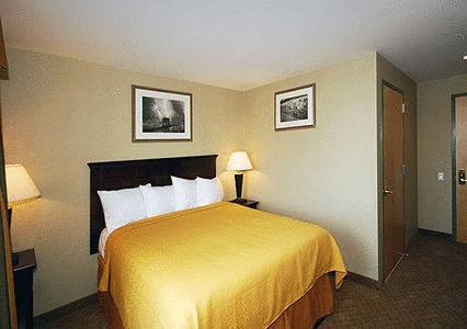 Quality Inn Jamaica Airtrain Nowy Jork Pokój zdjęcie