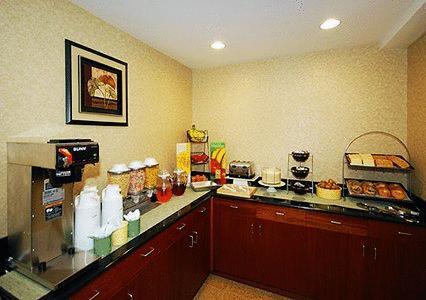 Quality Inn Jamaica Airtrain Nowy Jork Zewnętrze zdjęcie